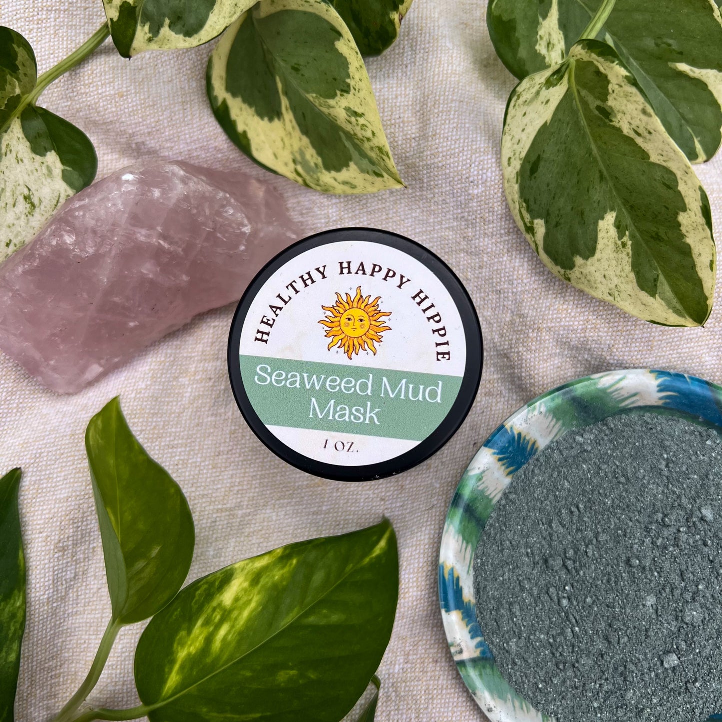 Herbal Bedtime Routine Bundle | 4-in-1
