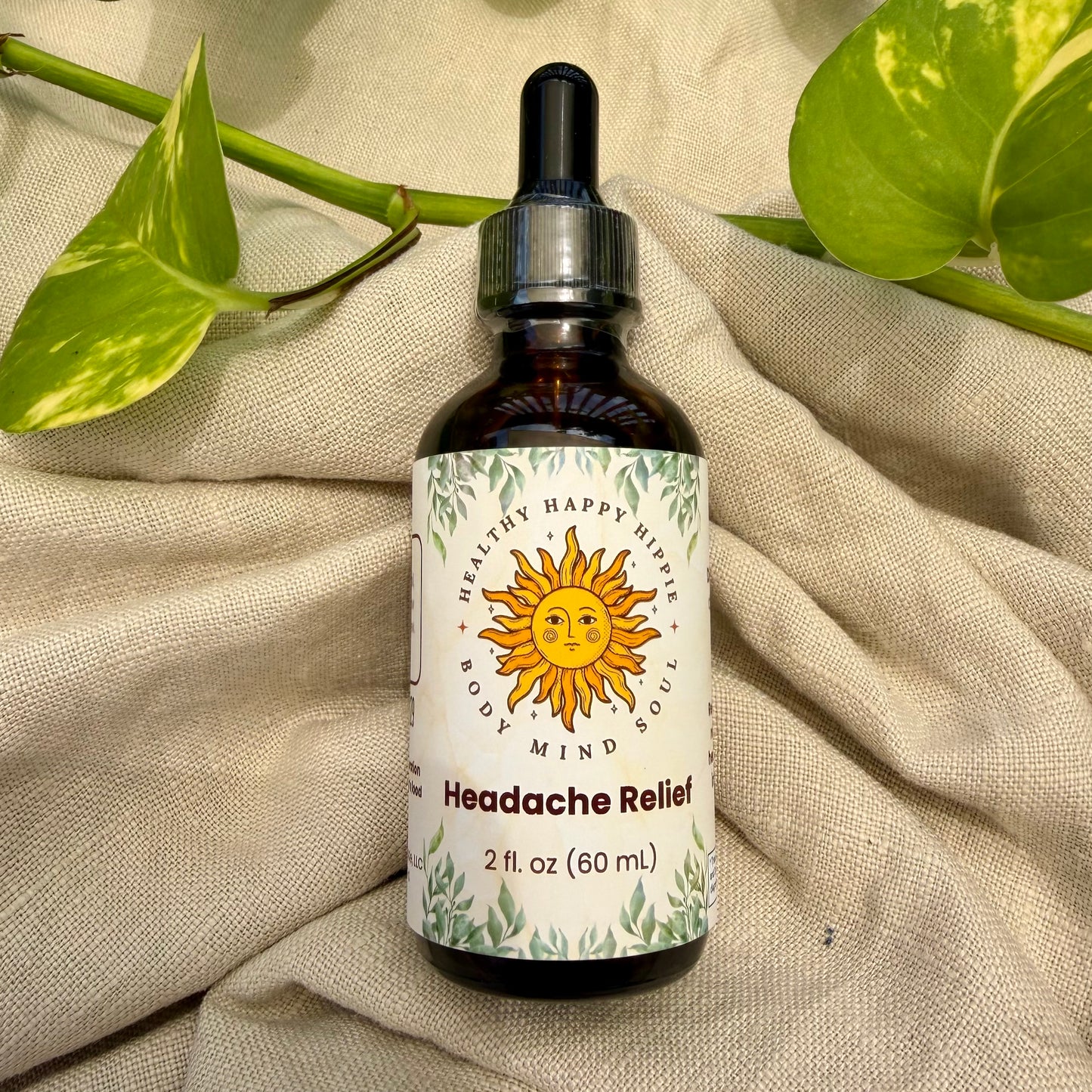 Headache Relief • Migraines and Headaches