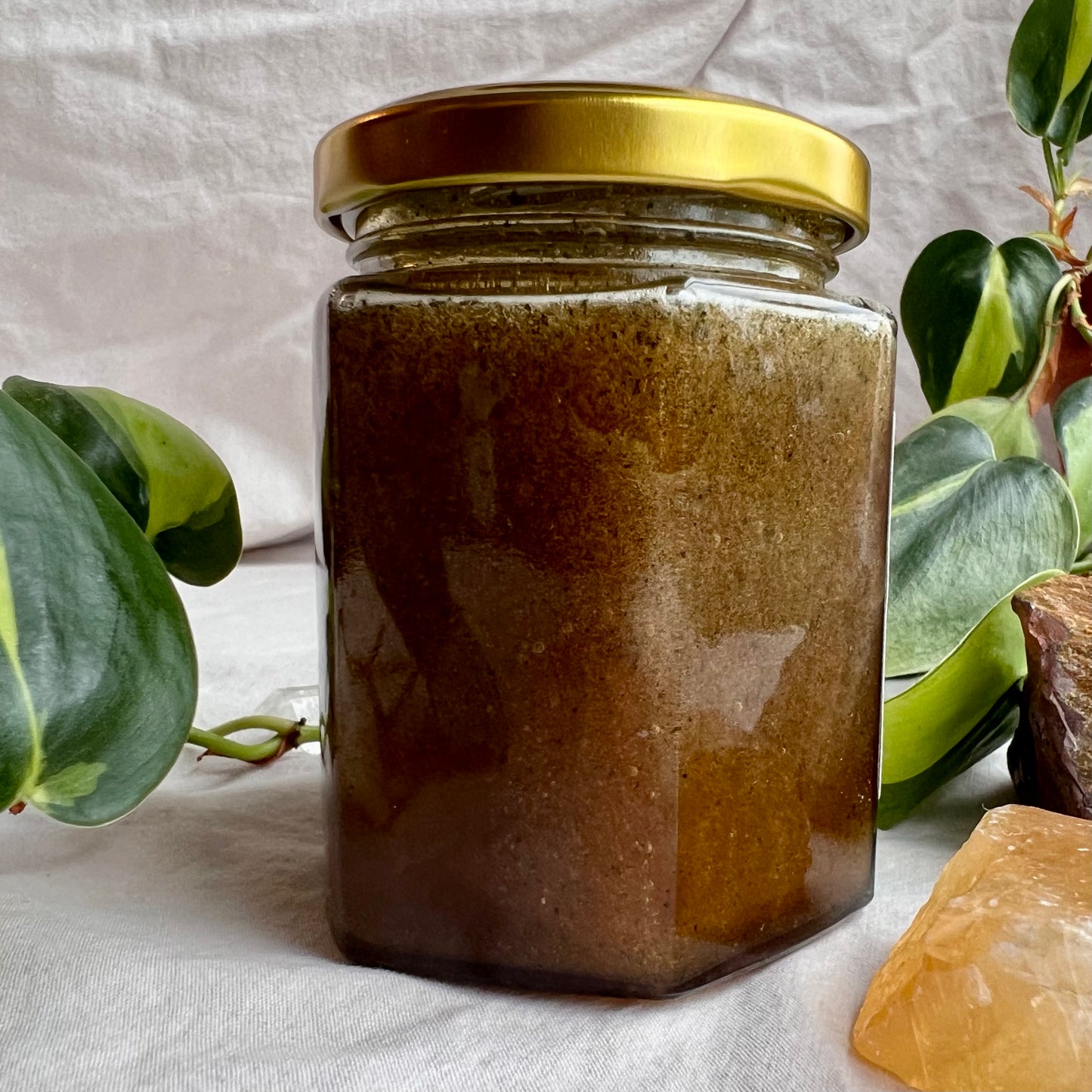 Allergy Care | Herbal Honey