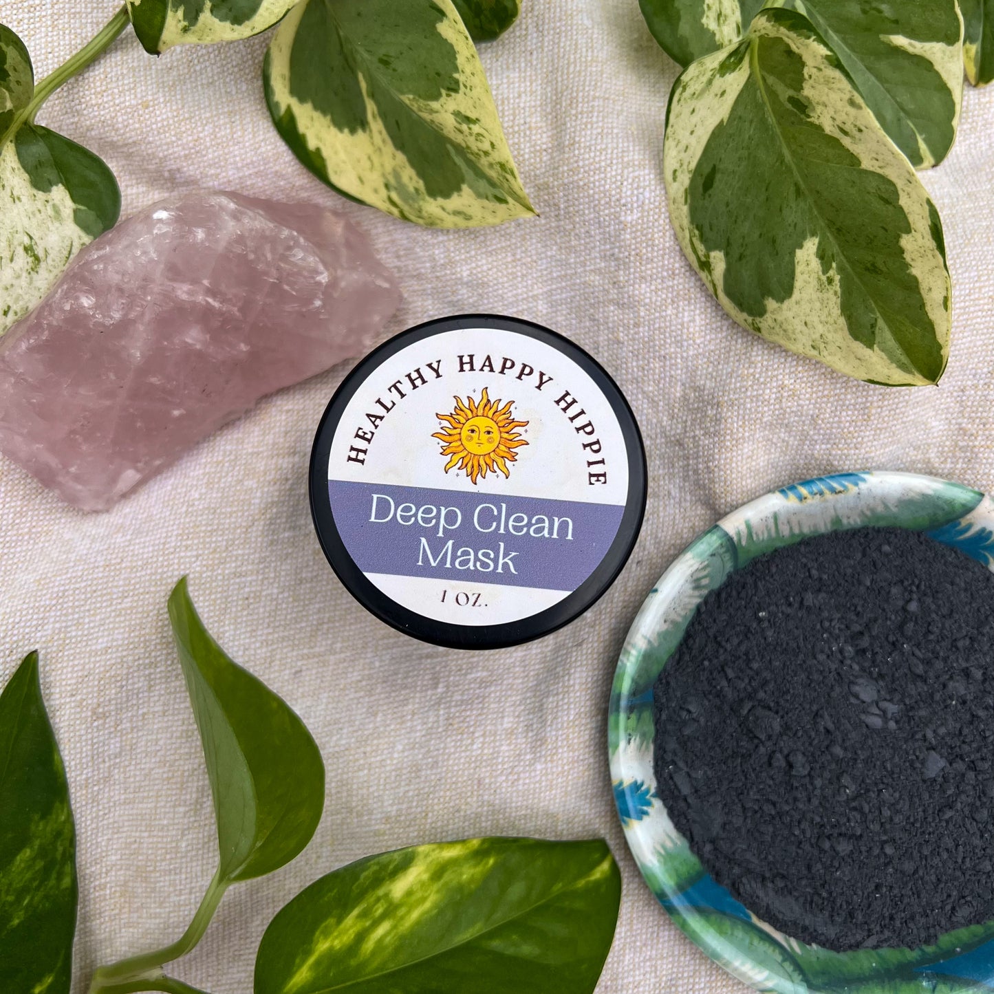 Herbal Chill Out Bundle | 4-in-1