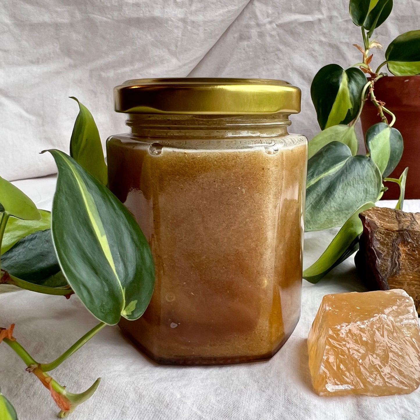 Cold Care | Herbal Honey