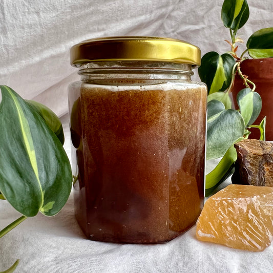 Sleep Care | Herbal Honey