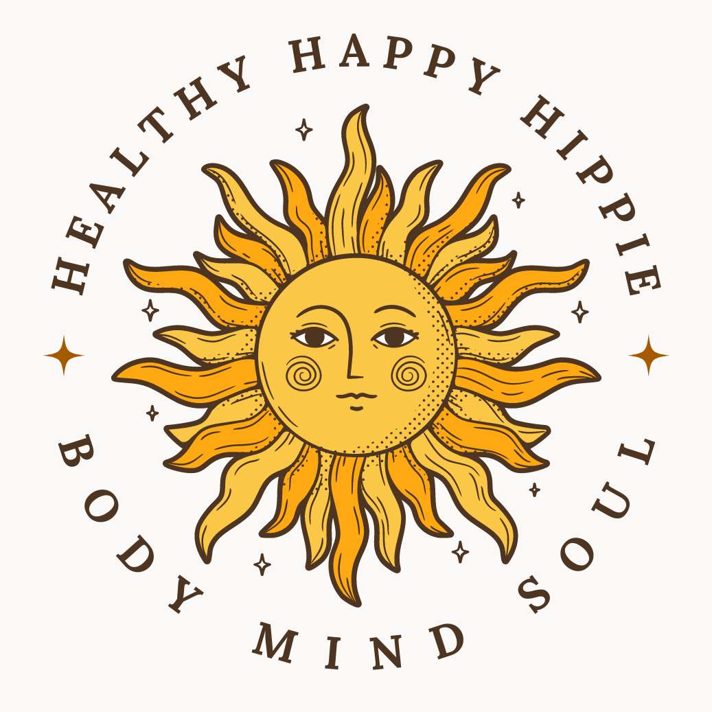 Healthy Happy Hippie