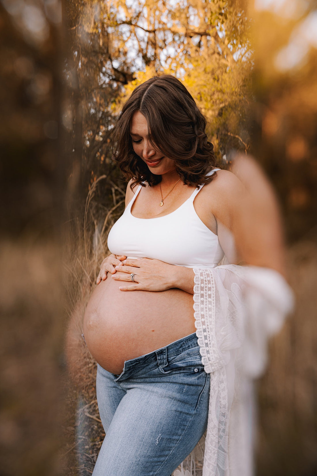 Herbs & Nutrition | Pre-conception, Pregnancy, & Postpartum