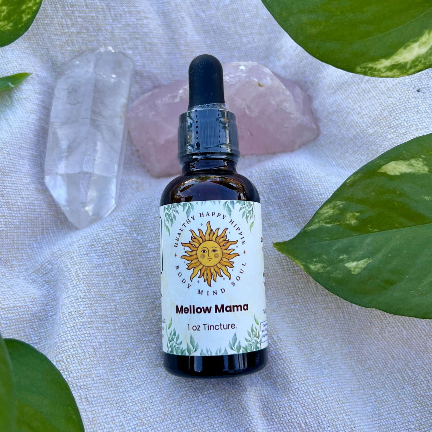 Mellow Mama | Tincture