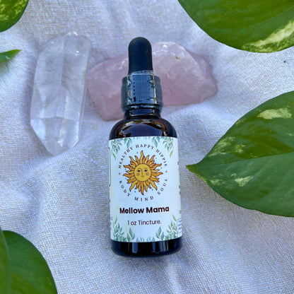 Mellow Mama | Tincture