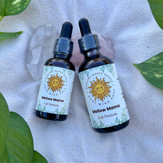 Mellow Mama | Tincture