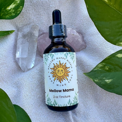 Mellow Mama | Tincture