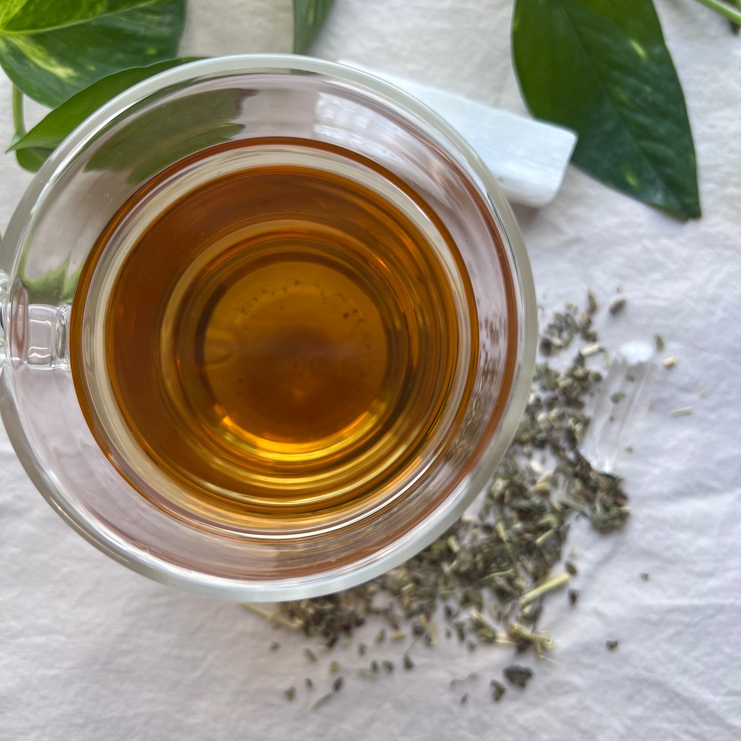 Keep Calm | Loose Leaf Herbal Tea